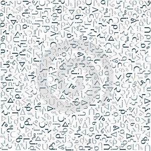 Inuktitut writing system background