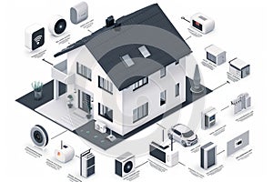 Develop a security strategy incorporating CCTV and surveillance cameras with advanced learning models for real-time monitoring. photo