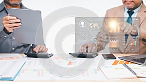 Developer collaborated with finance, commerce departments to develop, economic software system that streamlined transaction