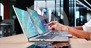 Developer Office: Coding And Developing Software