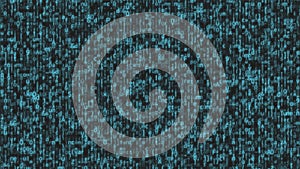 Developer Programming Code.Javascript Abstract Computer Script -