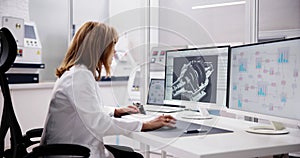 Developing 3D Software: An Engineer's Computer Engineering