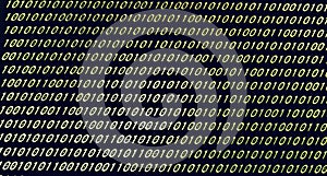 Developing programming binary code. Abstract Binary Software Programming Code Background. Random Parts of Program Code. Digital