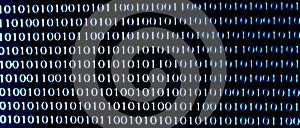 Developing programming binary code. Abstract Binary Software Programming Code Background. Random Parts of Program Code. Digital