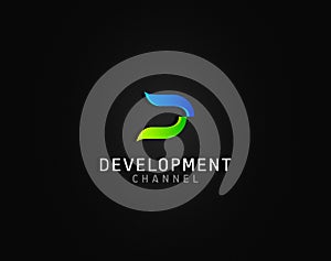 Development Logo Design