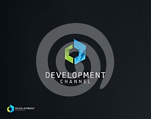 Development Logo Design