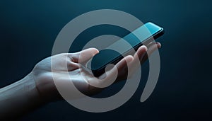 Development Of Mobile App For Handheld Phones