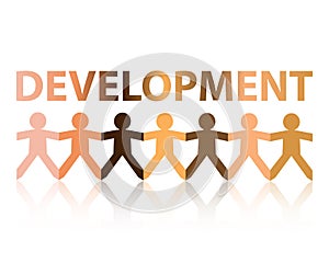 Development Paper People