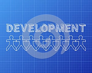 Development People Blueprint