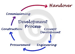 Development Process