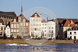 Deventer Holland photo