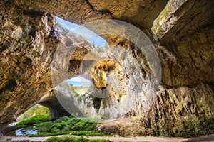 Devetashka Cave - Bulgaria