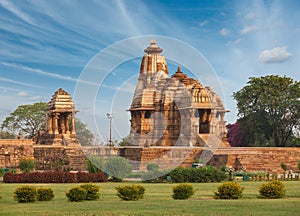Devi Jagdamba temple