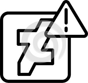 DeviantArt Vector Icon