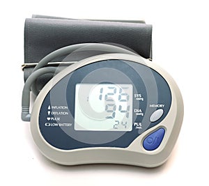 The device for pressure measurement