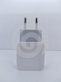 a device to charge smartphones or other gadgets