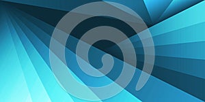 Abstract triangle shape background texture overlap