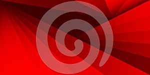 Abstract triangle shape background texture overlap