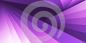 Abstract triangle shape background texture overlap