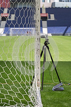 Devices and Equipments for New Goal Post Line Technologies in Em