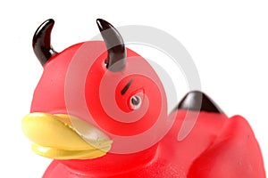Devil Ducky