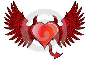 Devil Heart