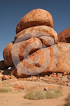 Devil Marbles-Australia