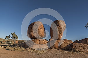 Devil Marbles Australia