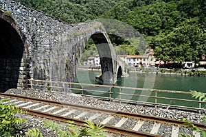 Devil's Bridge