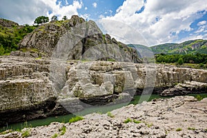 Devil's Canyon, Sheytan Dere, Bulgaria