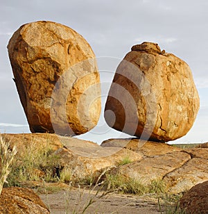 Devil's Marbles