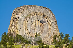 Devil's Tower