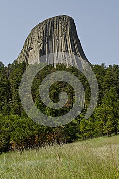 Devil's Tower