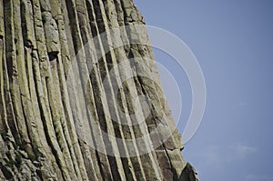 Devil's Tower