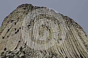 Devil's Tower