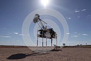 Devils Marble Australia