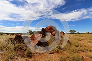 Devils Marble Australia