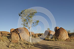 Devils Marbles