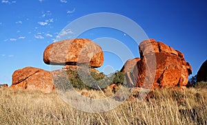 Devils Marbles