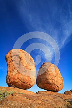 Devils Marbles , Northern Territory Australia