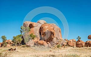 Devils Marbles, Northern Territory