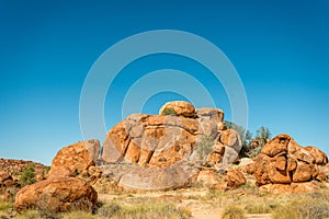 Devils Marbles, Northern Territory