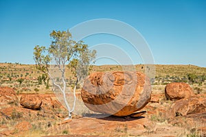 Devils Marbles, Northern Territory