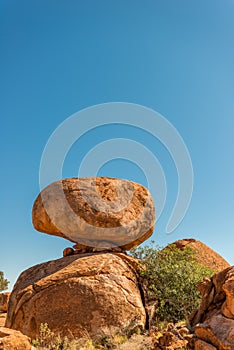 Devils Marbles, Northern Territory