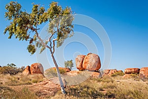 Devils Marbles, Northern Territory, Australia