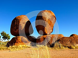 Devils Marbles, Nothern Territory, Australia