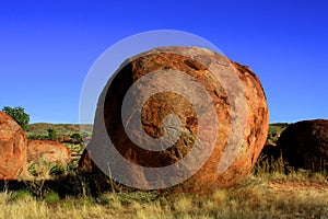 Devils Marbles, Nothern Territory, Australia
