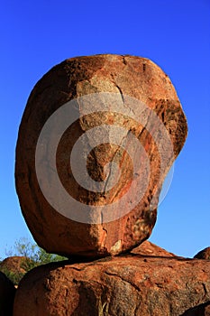 Devils Marbles, Nothern Territory, Australia