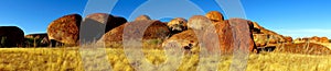 Devils Marbles, Nothern Territory, Australia