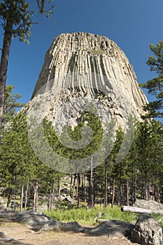 Devils Tower